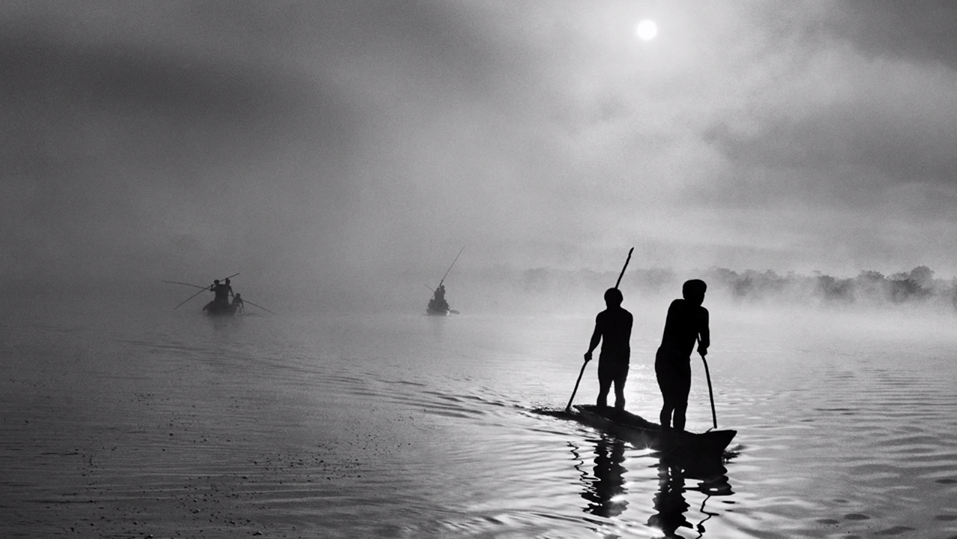 TASCHEN: SALGADO GENESIS