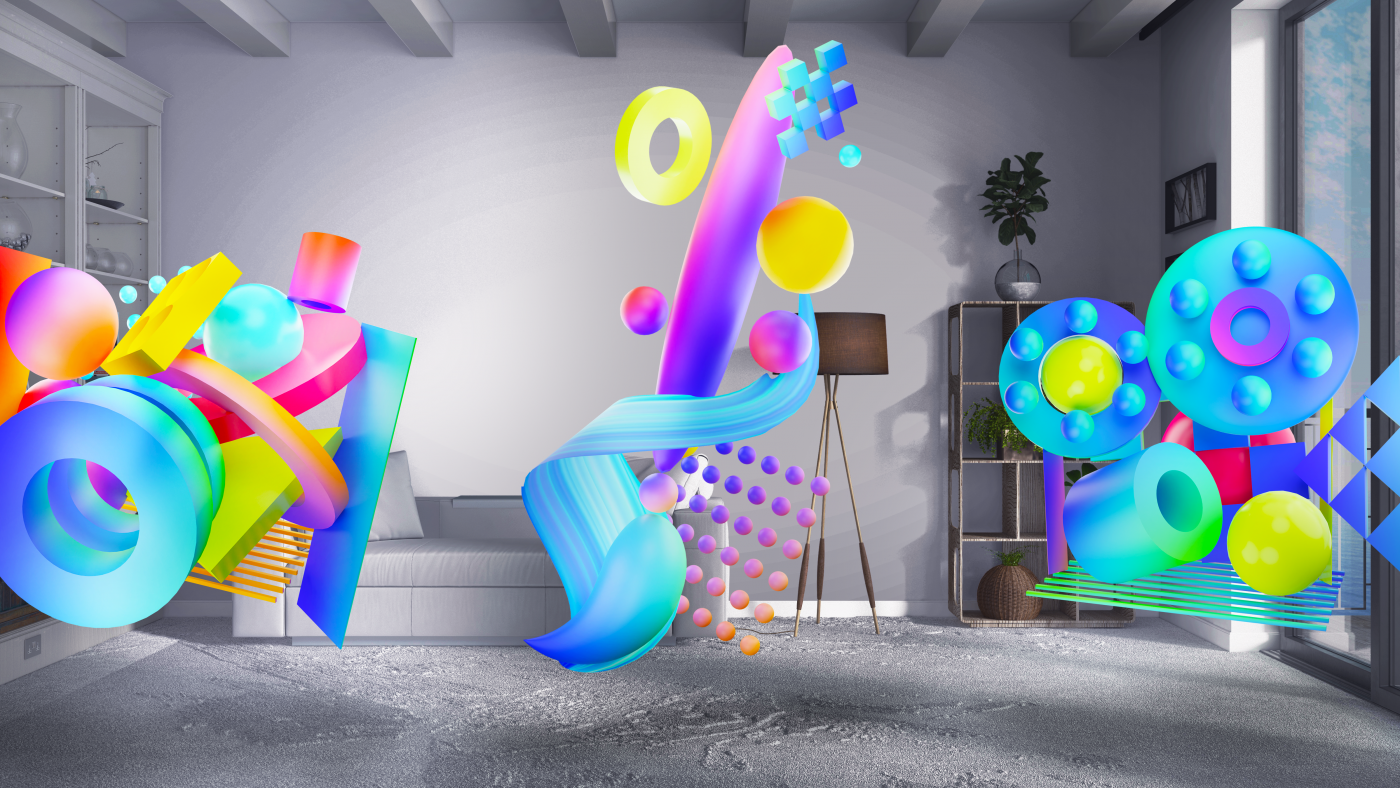 Adobe MAX AR Invite